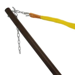 Sunnydaze Decor Sunnydaze Large 2-Person Hammock Stand With Heavy-Duty Steel Beam Construction 13 Sunnydaze Decor Sunnydaze Large 2-Person Hammock Stand With Heavy-Duty Steel Beam Construction -Sunnydaze Decor GUEST caef15d1 e2a7 4c11 857b 43499a4bc60a