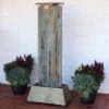 Sunnydaze Decor Sunnydaze 49"H Electric Natural Slate Tower Column Indoor/Outdoor Water Fountain With LED Light 1 Sunnydaze Decor Sunnydaze 49"H Electric Natural Slate Tower Column Indoor/Outdoor Water Fountain With LED Light -Sunnydaze Decor GUEST cbdefb3e 18a3 46c4 ad73 c580a45ff000