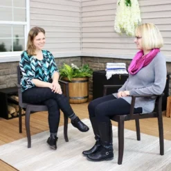 Sunnydaze Decor Sunnydaze Polypropylene Stackable Illias Outdoor Patio Arm Chair 14 Sunnydaze Decor Sunnydaze Polypropylene Stackable Illias Outdoor Patio Arm Chair -Sunnydaze Decor GUEST d30566d5 678e 4222 81c9 21de4c4772e9