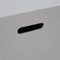 Sunnydaze Decor Sunnydaze Contempo Outdoor Propane Gas Fire Pit Bowl With Weather-Resistant Durable Cover And Lava Rocks - 34" Square -Sunnydaze Decor GUEST d6c4053d b804 4cf3 bc54 45b40a78ebdb