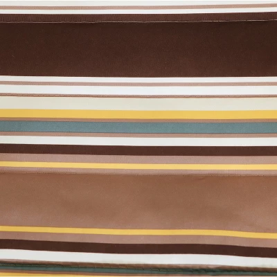 Sunnydaze Decor Sunnydaze Large Two-Person Quilted Fabric Hammock With Spreader Bars And Detachable Pillow - 450 Lb Weight Capacity - Sandy Beach 5 Sunnydaze Decor Sunnydaze Large Two-Person Quilted Fabric Hammock With Spreader Bars And Detachable Pillow - 450 Lb Weight Capacity - Sandy Beach - Image 3