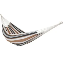 Sunnydaze Decor Sunnydaze Large Two-Person Double Brazilian Hammock For Backyard And Patio - 450 Lb Capacity 17 Sunnydaze Decor Sunnydaze Large Two-Person Double Brazilian Hammock For Backyard And Patio - 450 Lb Capacity -Sunnydaze Decor GUEST e760eb82 8c02 48be 9bd0 a430b6feb3e0