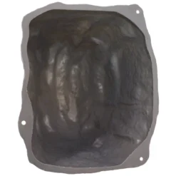 Sunnydaze Decor Sunnydaze Outdoor Lightweight Polyresin Landscape Rock Septic Cover With Stakes - 21.5" 14 Sunnydaze Decor Sunnydaze Outdoor Lightweight Polyresin Landscape Rock Septic Cover With Stakes - 21.5" -Sunnydaze Decor GUEST ec27592a cffe 4296 9d4e 5649e2aecb64