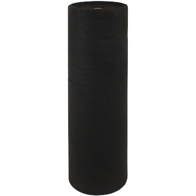 Sunnydaze Decor Sunnydaze UV Resistant Landscape Fabric Weed Barrier Fabric With Landscape Staples 8 Sunnydaze Decor Sunnydaze UV Resistant Landscape Fabric Weed Barrier Fabric With Landscape Staples - Image 6